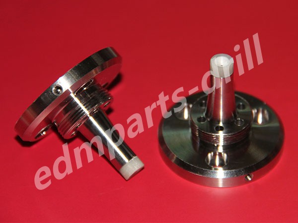 204339880, 204339870, 204339860 Charmilles lower wire guide