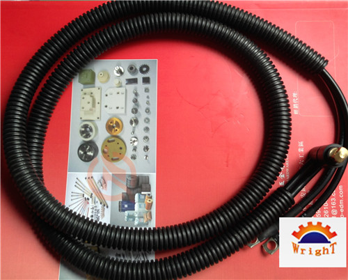 204462170 Charmilles ground cable,204464740, 204476280 Charmilles EDM cables