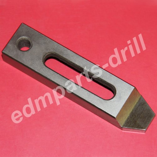 wire edm machine jig holer, wire edm fixture tool