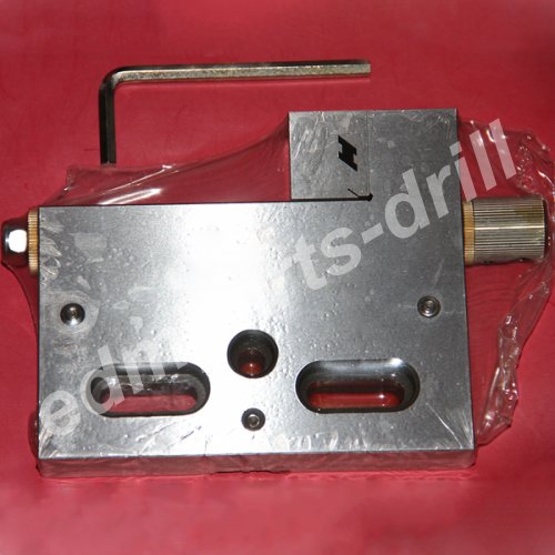 EDM stainless vise,wire EDM fixture system