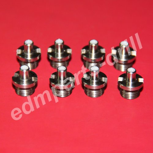118726, 118760A, 3110291, 3110547 Wire guide for Sodick AQ type machine