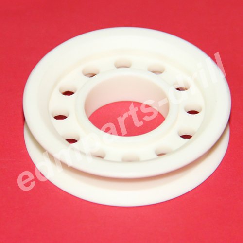 a290-8119-x625 Fanuc ceramic roller,a290-8116-y756 slide pin