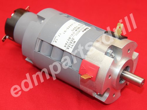 100430610 Charmilles wire edm drive motor, 100430039 Charmilles repair parts