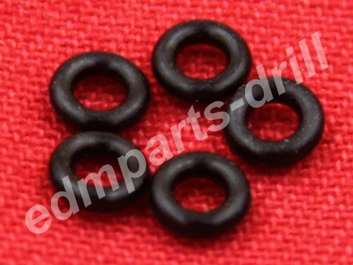 135016358, O-ring for Charmilles Long sapphire 135018481
