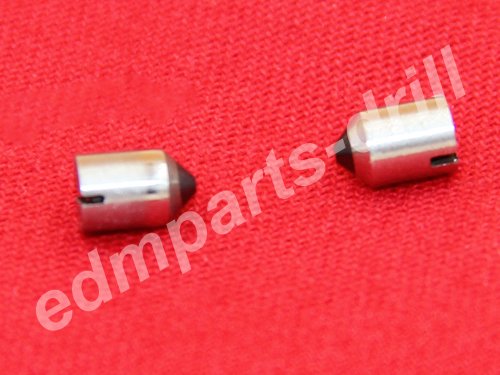418.004 418.004.8 Agie Lower wire guide complete