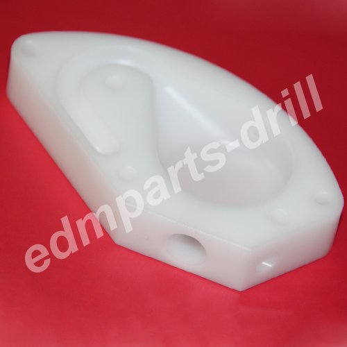 200422631,422.631,135009529 Charmilles EDM parts cover for mill