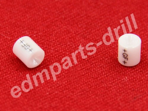 100441423 Charmilles EDM Ceramic sleeve,135016355,100441727