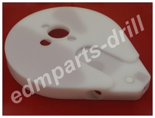 ​205432820 5432820 Charmilles EDM wear parts Insulating plate M4 