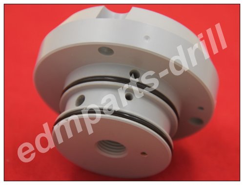 206401090 ,200620055 620.055 injection chamber empty Chamilles EDM wear parts original quality