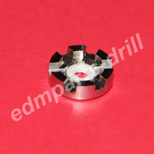 135012146 0.5mm, 135012145 0.8mm, 135012090 1.8mm Charmilles re-threading nozzle