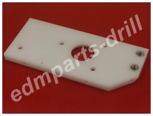 333014097, 333025791, 333014086 insulation plate Charmilles EDM parts