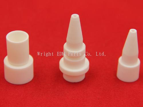 3053081 3051507 3053082 Sodick EDM nozzle ceramic
