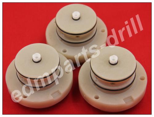 135016321 204487120 Chamber empty Charmilles original material, 204489700 206401090