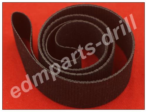 100447506 Charmilles EDM brake belt,200444790, 200447806,Charmilles EDM wear parts original