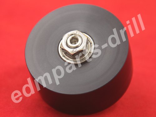​418.704, 418.704.3 Agie EDM reverse roller 55 mm, Agie EDM consumable parts China supply