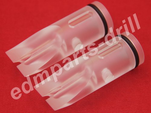 x048d080g51 nozzle for mitsubishi Wire EDM mv x053c884g63 x053c884g52