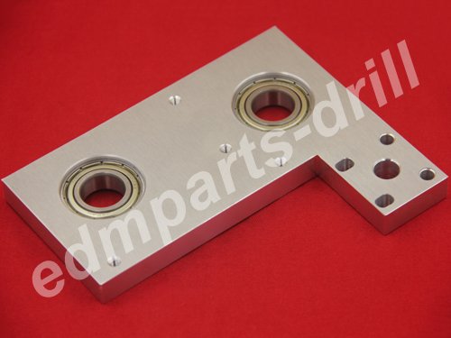 ​A290-8119-X384 A290-8112-X384 Bearing plate for Fanuc EDM machine consuambles