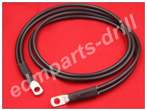 204462170 4462170 ground cable Charmilles EDM wear parts, 204462160 4462160
