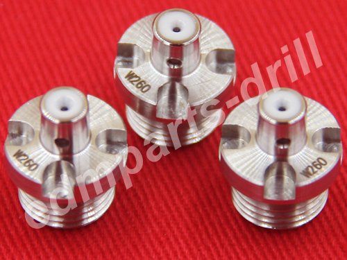 S109 118760A Sodick EDM AQ type wire guide