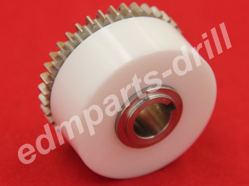H125023-5R00,H125023-3R01 Ceramic roller ONA EDM wear parts