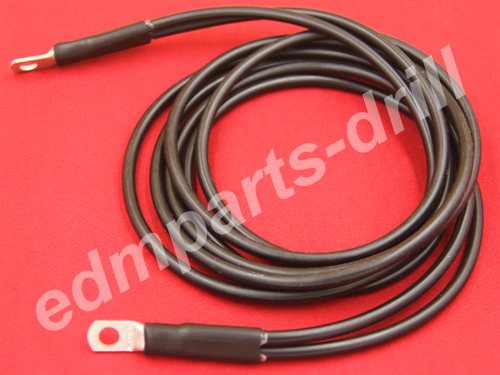 130005860 Charmilles ground cable ,100448008, 100448328, 135006123,