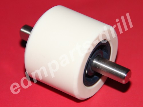 200440765 440.765 Ceramic roller complete Charmilles EDM wear parts