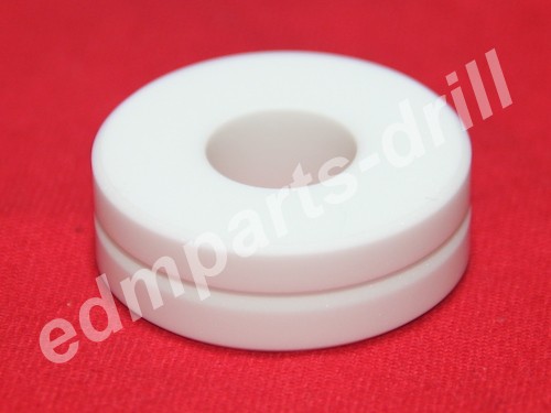 ​632269000 Brother EDM consumable parts Guide roller Ceramic,632922000