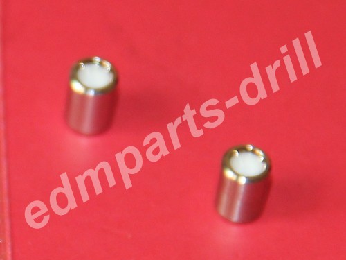 630745000 B100 Brother EDM diamond wire guide ID0.205mm, 630769000, 630787000