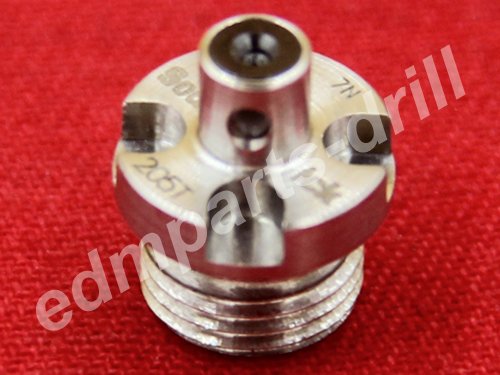 0206160, 3110291,0206161, 3110547 Diamond guide original quality Sodick EDM machine china wholesale