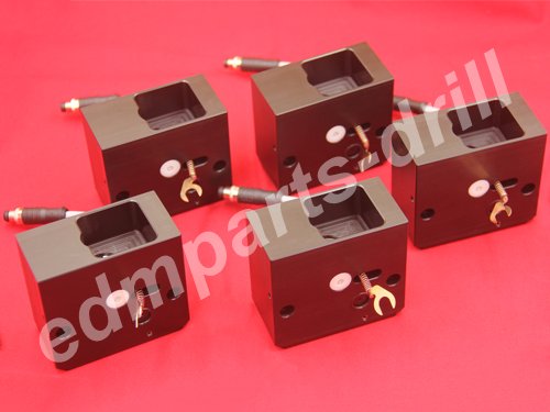 206105540, 135010092, 135010141, 135017496 Charmilles Rethreading module​ original quality