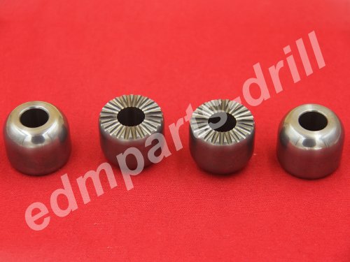 DP478A,M009 X056C075H04,X056C075H04,X056C075H01 Mitsubishi EDM feed contact