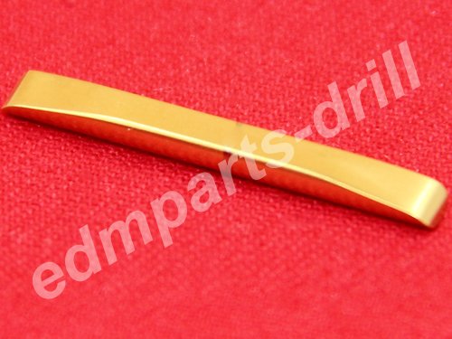 ​​​M005 X054D345H01​,M001 X054D125H03​​,M009V DQ206A,X055C118H02 Mitsubishi EDM conductive piece