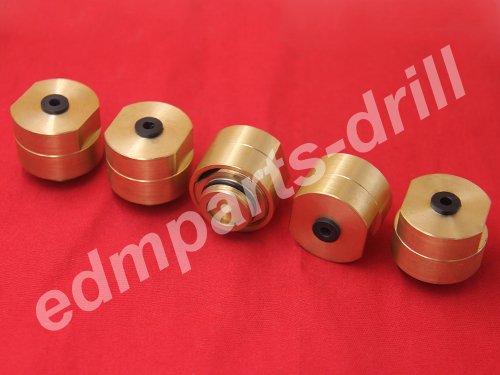 200432557 432.557 Charmilles edm Pneumatic cartridge