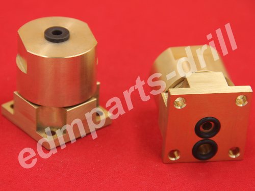 135000573 Charmilles EDM Valve, 200432557 432.557 Charmilles EDM Valve replacement parts