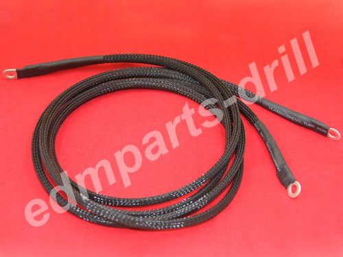 100432528 432.528 Charmilles EDM Cable wire L1100mm,200433309 200433310​