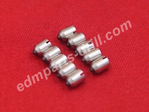 326.834 326.834.9 Agie diamond guide upper and lower​ super quality