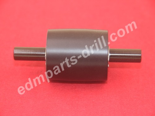 418.094.9 418.094 Agie EDM tension Roller OD30mm