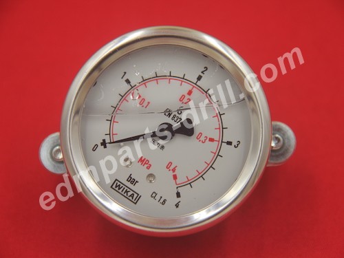 431.523 100431523 Charmilles EDM Manometer