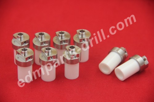 205432880 135009480 Charmilles EDM Barrel for cutter 