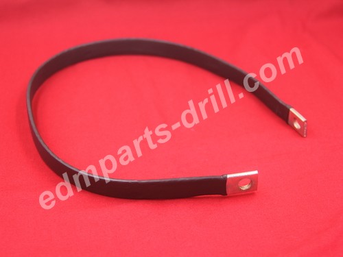 ​448.328 100448328 Charmilles ground cable 15 x 500 mm