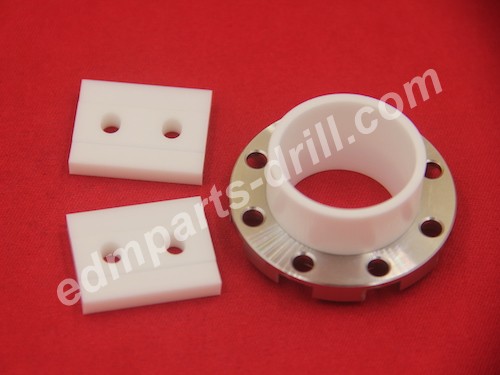 200641017, 200641008,200641638 200641639 Charmilles EDM cutter creamic