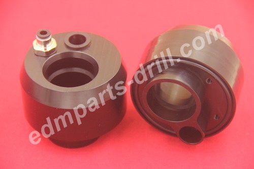 206416050 Charmilles EDM Guide Assy​ OD62 x 49/47 mm​T