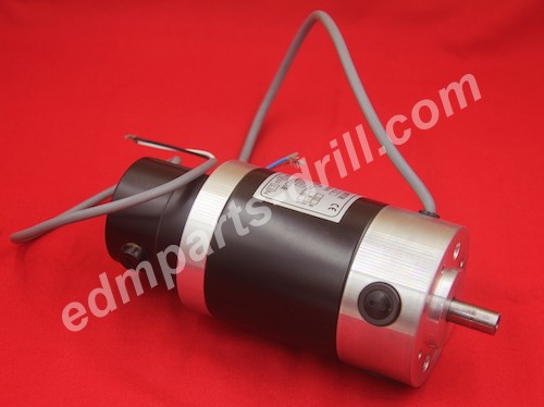 535006796 535.006.796 AgieCharmilles DC servo motor