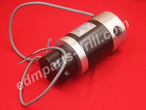 381509312 535006796 AgieCharmilles DC motor​