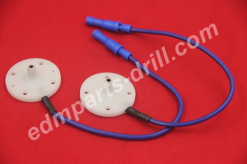 X053C920G55 X053C920G51A X053C920G53 Mitsubishi EDM Aspirator with cable​