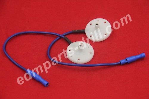 X053C920G53 X053C920G55 Mitsubishi EDM Aspirator with cable​