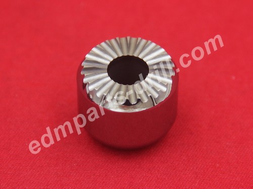 X056C075H04 X056C075H01 M009 Mitsubishi EDM feed contact