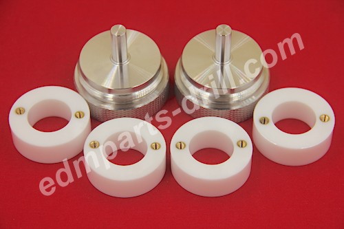 ​DH06200 X203C634H01 X055C759G51 Mitsubishi EDM Roller set​