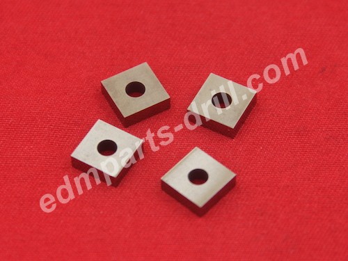 Z333B0200002 Cutter tungsten carbide Makino EDM spare parts