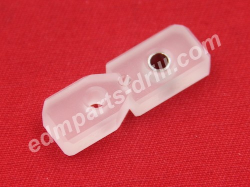 0200286 0205050 3080063 S101 Sodick sapphire split guide ID0.32 mm​